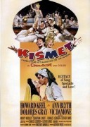 Kismet (1955)